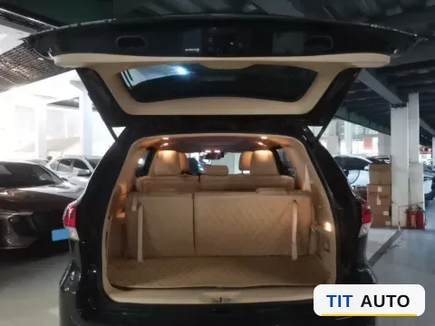 2018 Toyota Highlander 20