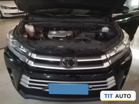 2018 Toyota Highlander 21