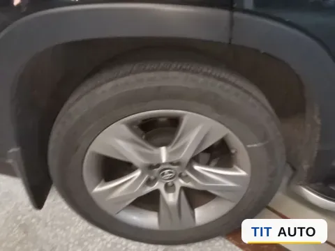 2018 Toyota Highlander 9