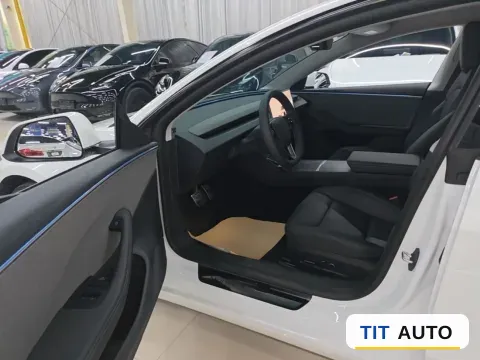 2025 Tesla Model 3 11