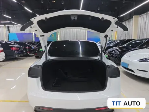 2025 Tesla Model 3 20