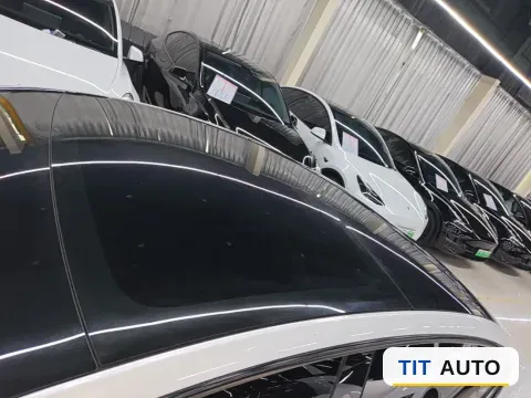 2025 Tesla Model 3 24