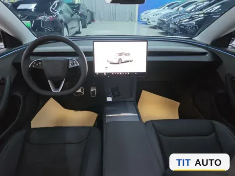 2025 Tesla Model 3 10