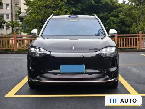 2024 AITO AITO M9 2