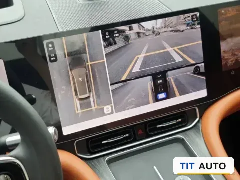 2024 AITO AITO M9 17