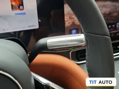2024 AITO AITO M9 18