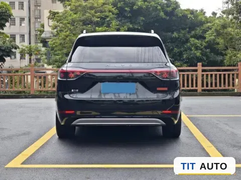 2024 AITO AITO M9 20