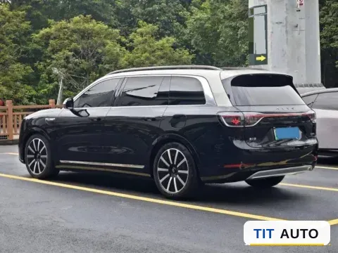 2024 AITO AITO M9 24