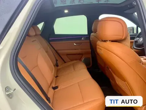 2025 AITO AITO M5 13