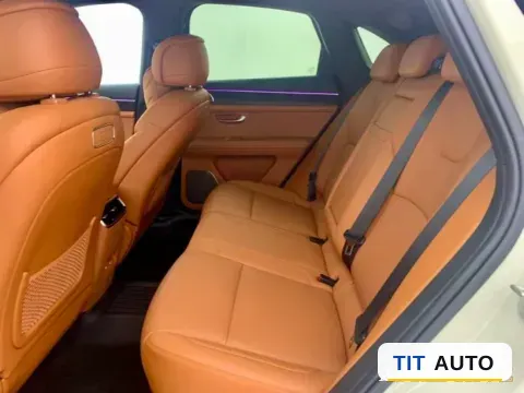 2025 AITO AITO M5 14
