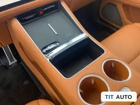 2025 AITO AITO M5 20