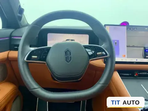2025 AITO AITO M5 21