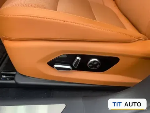 2025 AITO AITO M5 22