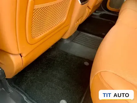 2025 AITO AITO M5 23