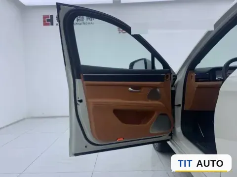 2025 AITO AITO M5 24
