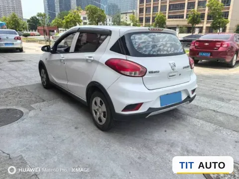2019 JinBei T3 2