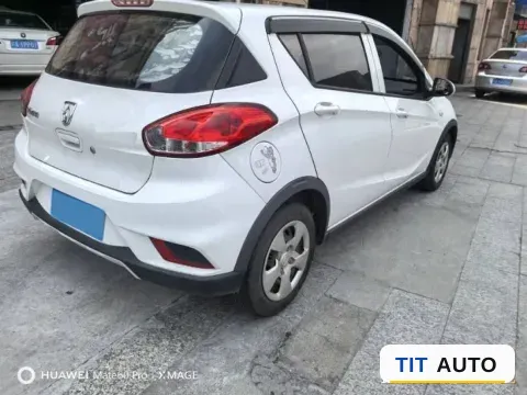 2019 JinBei T3 4