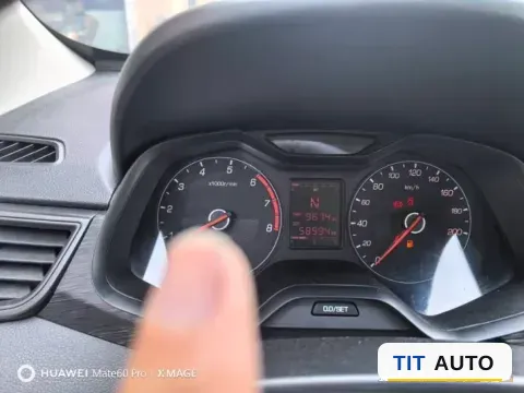 2019 JinBei T3 8