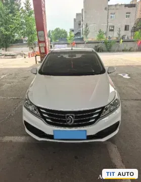 2019 JinBei T3 2