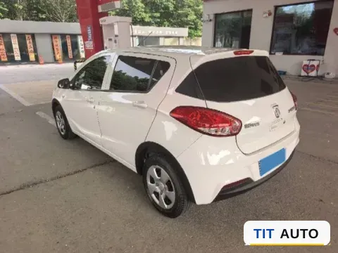 2019 JinBei T3 4
