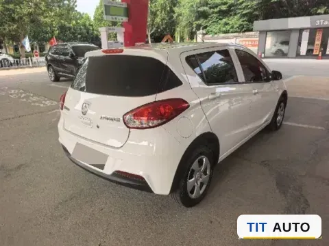2019 JinBei T3 6