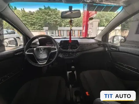 2019 JinBei T3 8