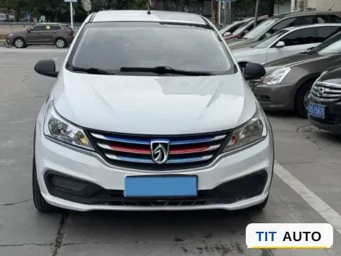 2020 JinBei T5 2