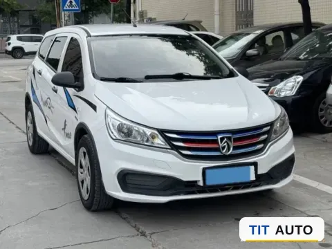 2020 JinBei T5 3