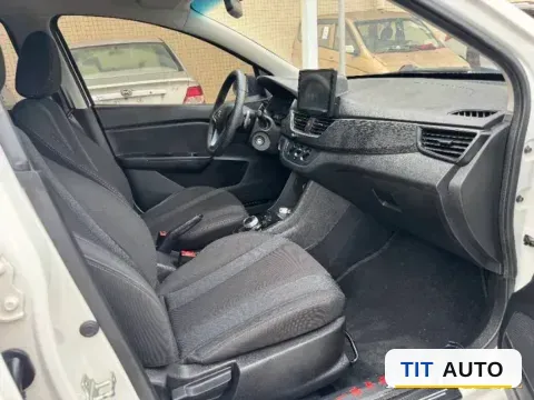 2020 JinBei T5 4