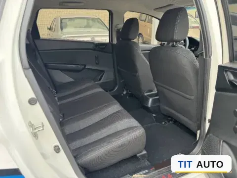 2020 JinBei T5 5