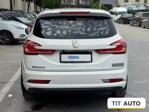 2020 JinBei T5 8