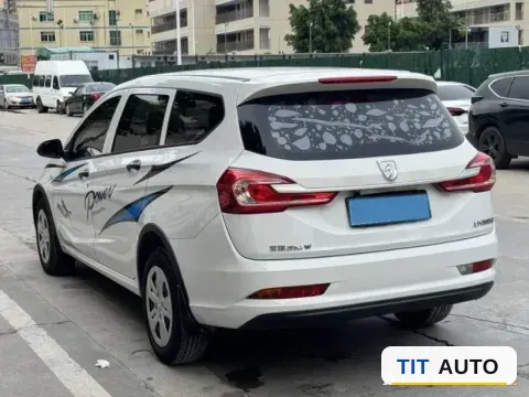 2020 JinBei T5 9