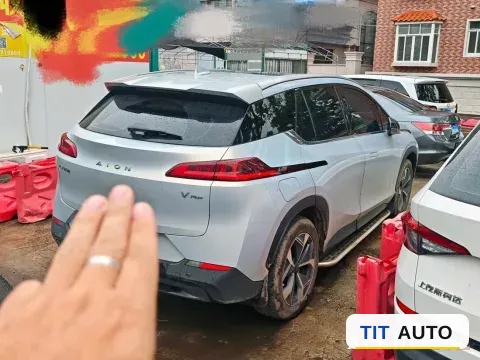 2024 BeiJing Auto EU5 Plus 3