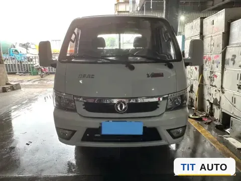 2018 JinBei XingHai T22 2