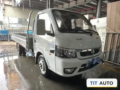 2018 JinBei XingHai T22 3