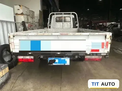 2018 JinBei XingHai T22 5