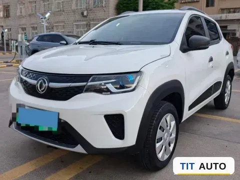 2021 DongFeng eπ Nami EX1
