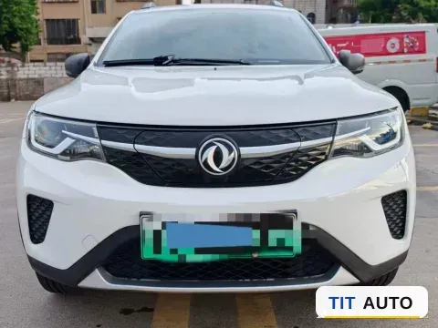 2021 DongFeng eπ Nami EX1 2