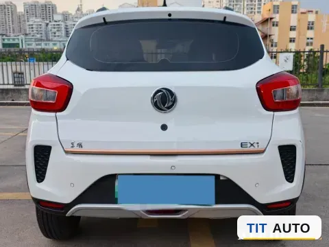 2021 DongFeng eπ Nami EX1 8