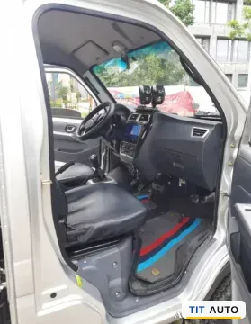 2023 JinBei T3 4