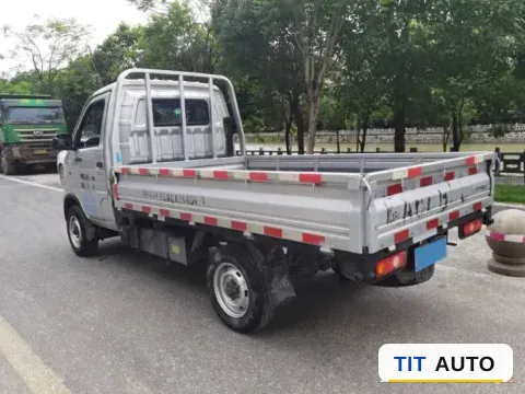 2023 JinBei T3 8