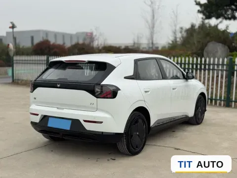 2025 ARCFOX T1 9