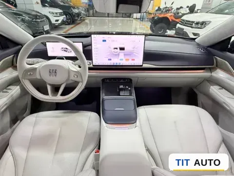 2026 AISTALAND GT7 7