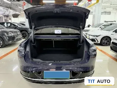 2026 AISTALAND GT7 9