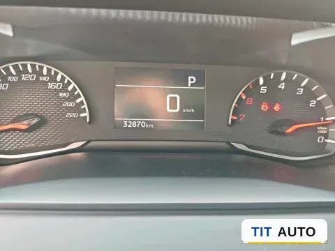 2022 Peugeot 2008 17