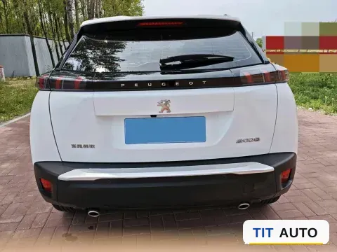 2022 Peugeot 2008 6
