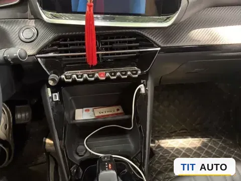 2022 Peugeot 2008 6