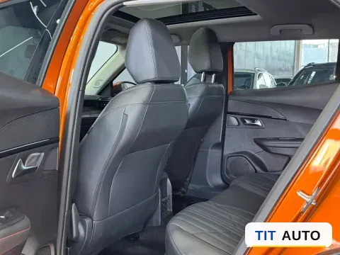 2022 Peugeot 2008 6