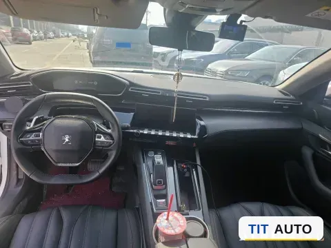 2021 Peugeot 508 6