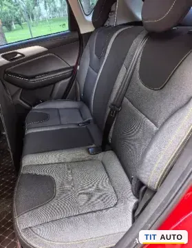 2019 BeiJing Auto X3 7